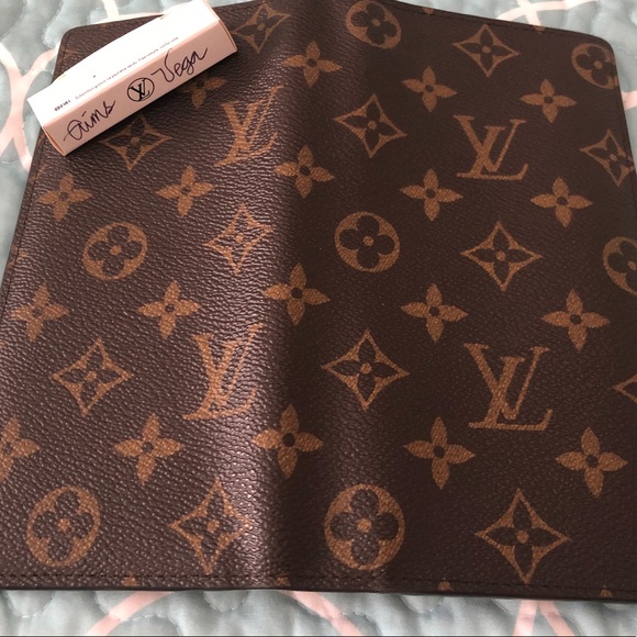 LV Brazza Monogram Wallet Authentic ❌SOLD❌ - Picture 2 of 8